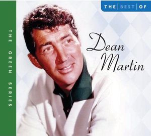 Best Of Dean Martin (Green Series) image number 0