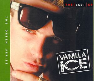 Best of Vanilla Ice (Green Series) image number 0