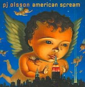 American Scream image number 0