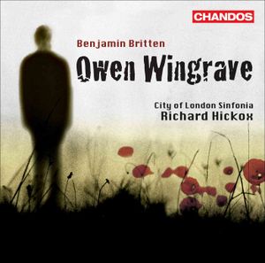 Owen Wingrave image number 0