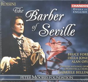 Barber of Seville image number 0