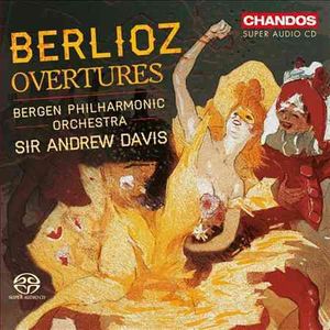Overtures image number 0