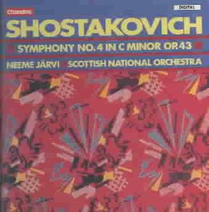 Symphony 4 image number 0
