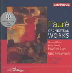 Orchestral Works image number 0