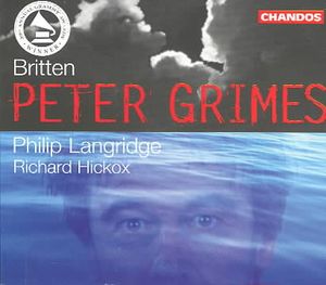 Peter Grimes image number 0
