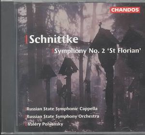 Symphony 2 image number 0