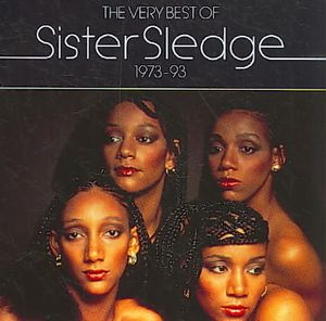 Very Best of Sister Sledge image number 0