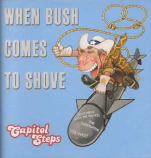 When Bush Comes to Shove image number 0
