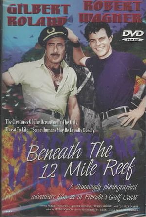 Beneath the 12-Mile Reef image number 0