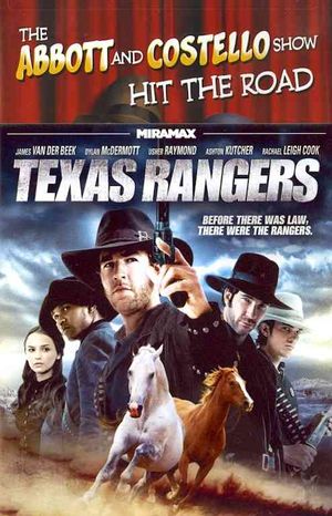 Texas Rangers image number 0