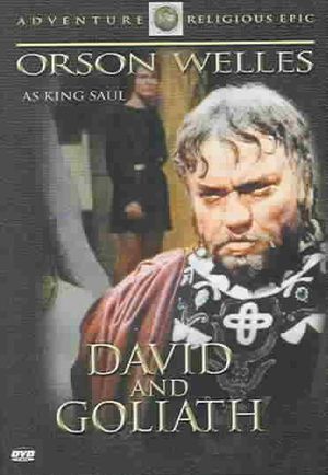 David and Goliath image number 0