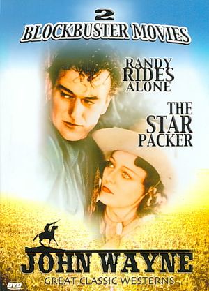 John Wayne Volume 4 image number 0