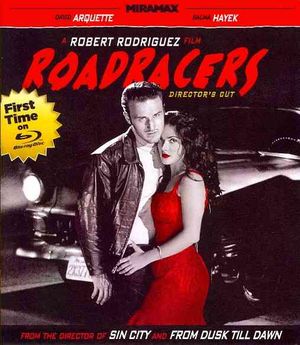 Roadracers image number 0