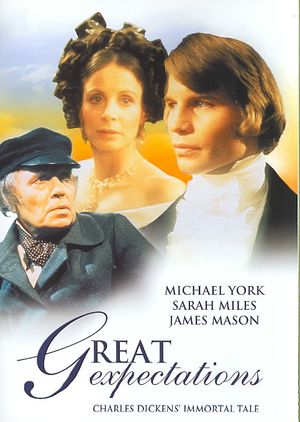 Great Expectations image number 0