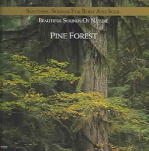 Pine Forest image number 0