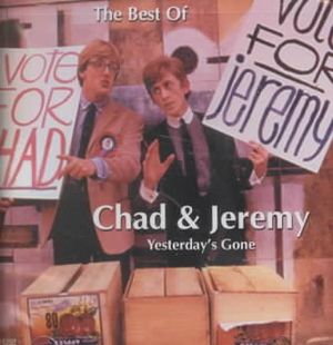 Best of Yesterday's Gone image number 0