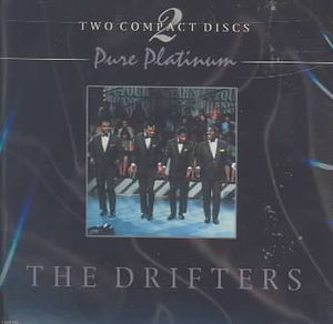 Drifters, Vol. 1 & 2 image number 0
