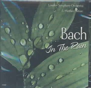 Bach in the Rain image number 0