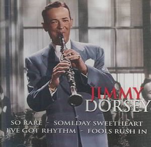 Jimmy Dorsey image number 0
