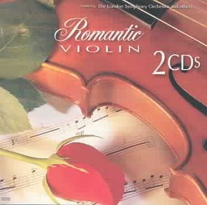 Romantic Violin image number 0