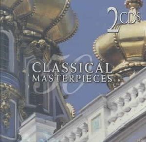 50 Classical Masterpieces image number 0