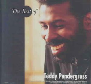 Best Of Teddy Pendergrass image number 0