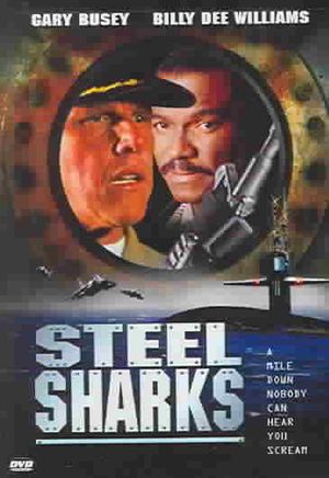 Steel Sharks image number 0