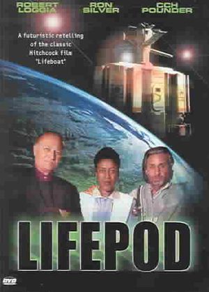 Lifepod image number 0