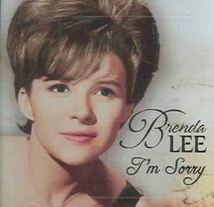 Brenda Lee: I'm Sorry image number 0