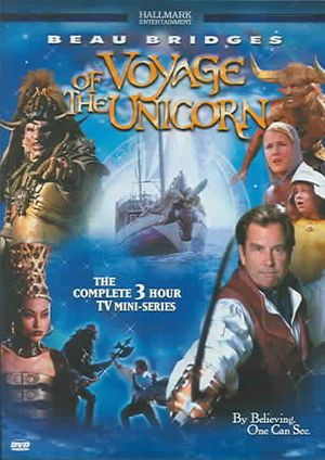 Voyage of the Unicorn image number 0
