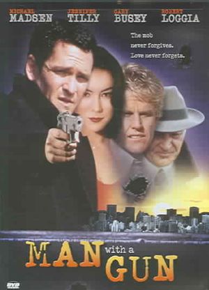 Man with a Gun image number 0