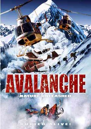 Avalanche: Nature Unleashed image number 0