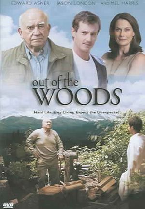 Out of the Woods image number 0
