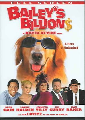 Bailey's Billions image number 0