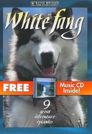 White Fang / Classical Rockies image number 0