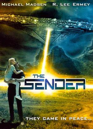 The Sender image number 0
