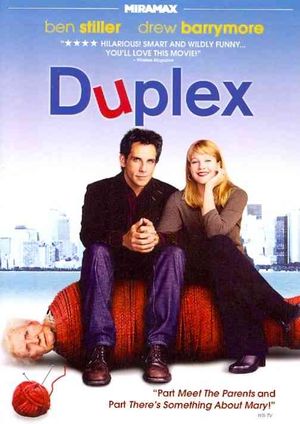Duplex image number 0