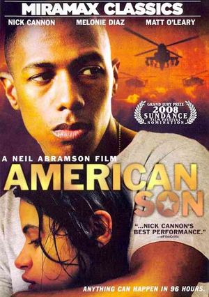 American Son image number 0