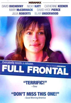 Full Frontal image number 0