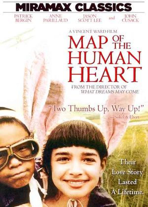 Map of the Human Heart image number 0