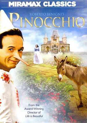 Pinocchio image number 0