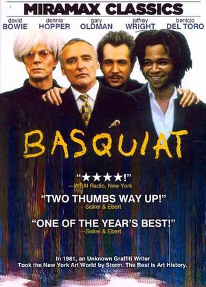 Basquiat image number 0