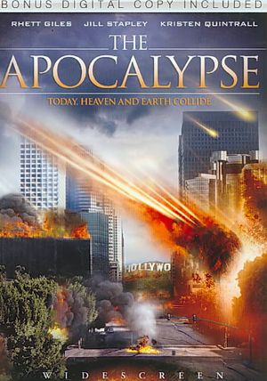 The Apocalypse: Today, Heaven and Earth Collide image number 0