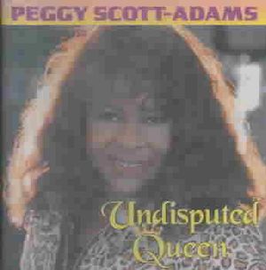 Undisputed Queen image number 0