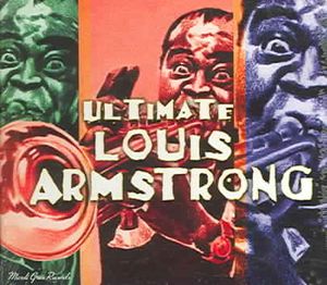 Ultimate Louis Armstrong image number 0