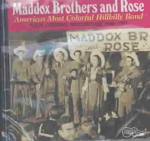 America's Most Colorful Hillbilly Band: Their Original Recordings 1946-1951, Vol. 1 image number 0