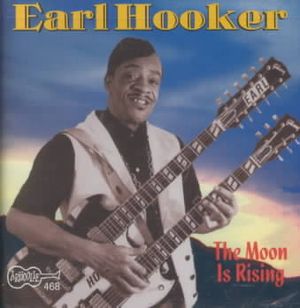 Moon Is Rising image number 0