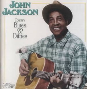 Country Blues & Ditties image number 0