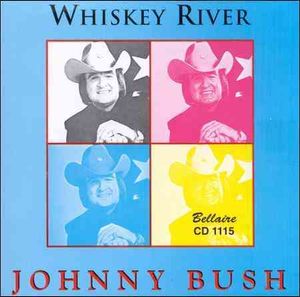 Whiskey River image number 0