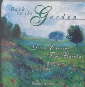 Back to the Garden image number 0